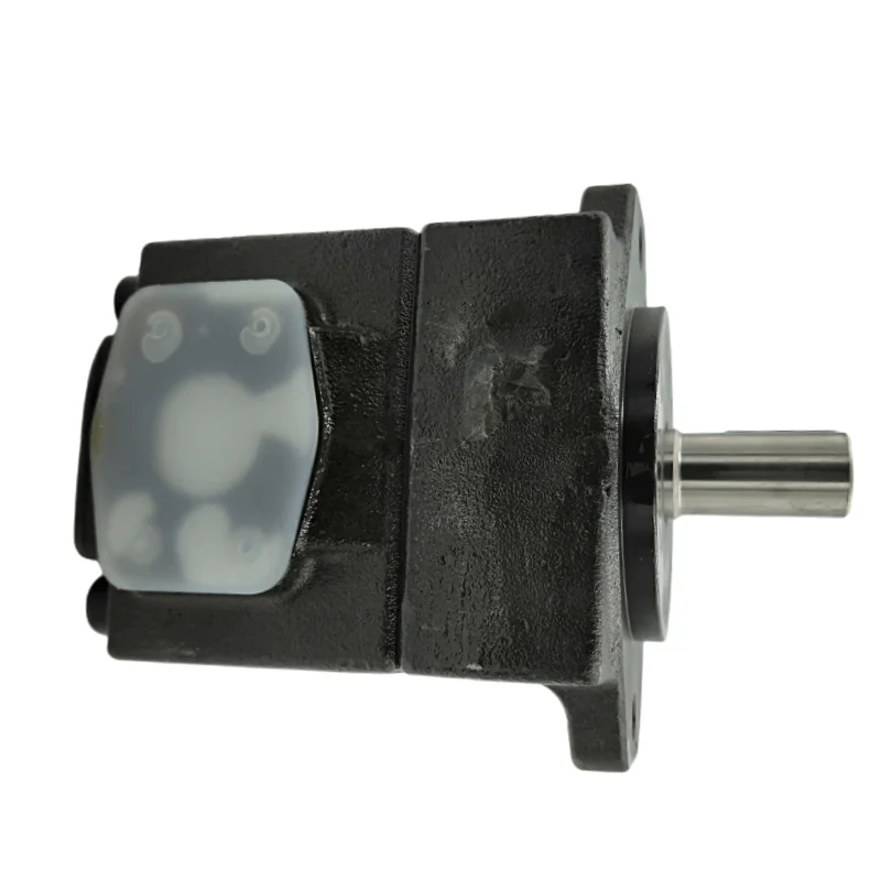 PV2R Series PV2R1 PV2R2 PV2R3 PV2R4 Hydraulic Vane Pump PV2R2-26-F-RAA-41 PV2R4-237-FRAB-43 PV2R4-153-F-R PV2R4-153-F-L