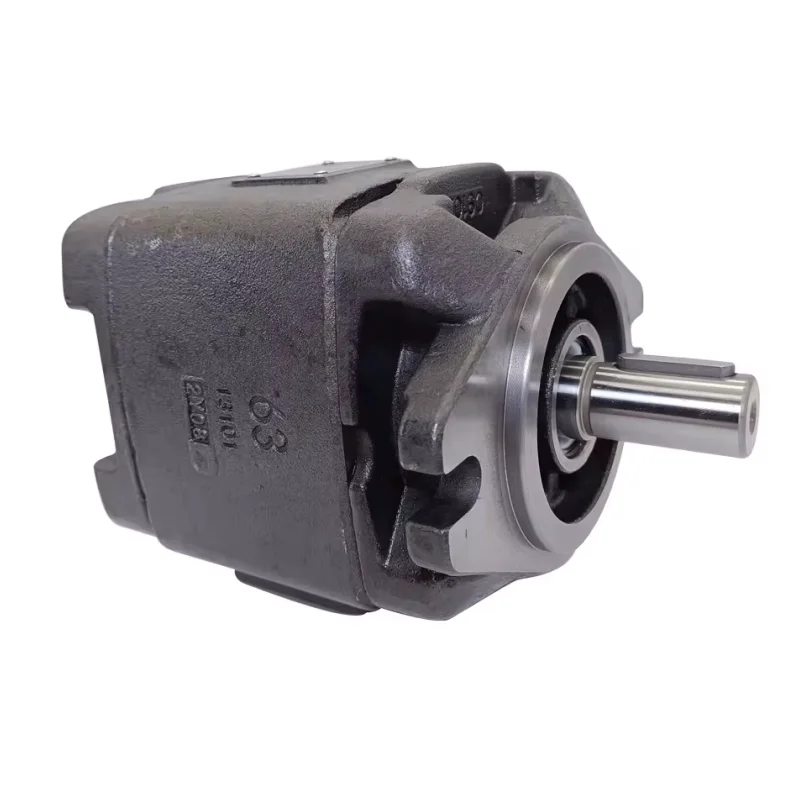 KHG Series KHG1/2-25/3/40/50/63/80/100/125/145/160/-1R-VPC KHG1-50-01R-VPC KHG1-40-01R-VPC Gear Pump