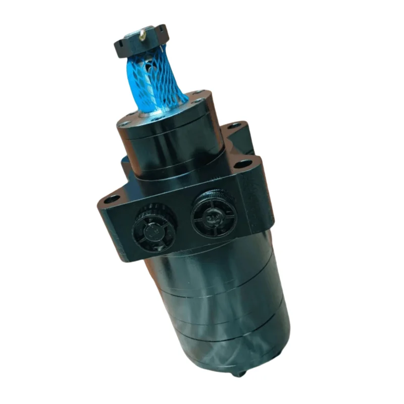 BM4 Cycloidal Hydraulic Motors BM4-800 BM4-630  BM4-490 Speed High Torque Hydraulic Motor BM4-400 BM6-630