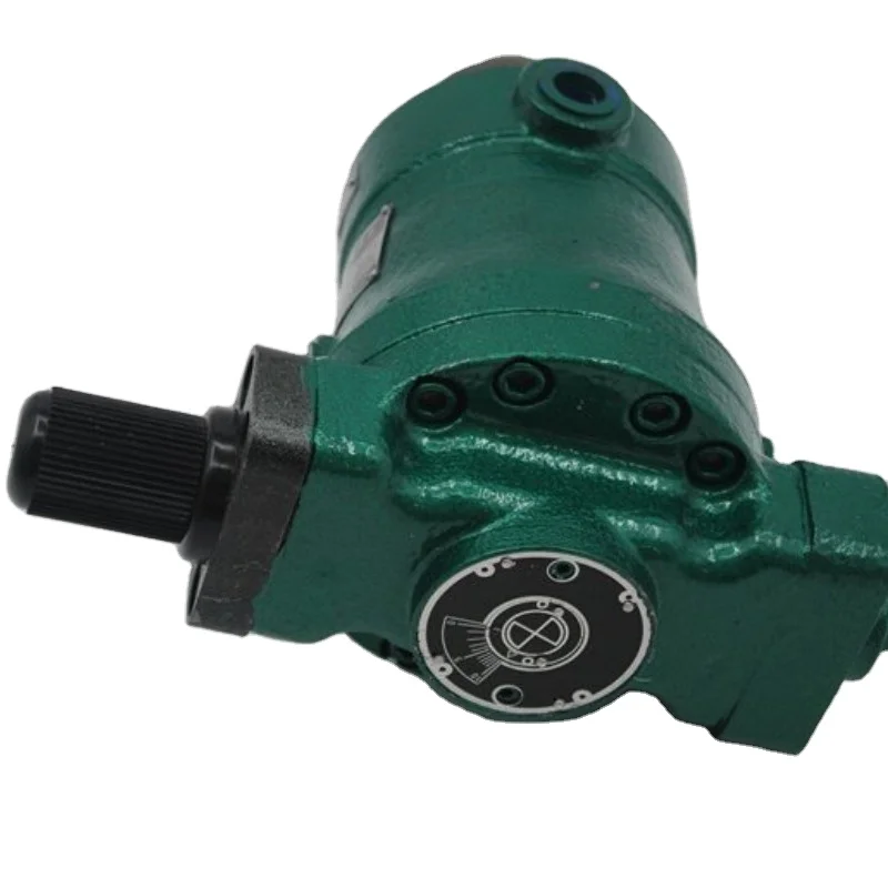 YCY Series Hydraulic Pump 80YCY14-1B 100YCY14-1B 108YCY14-1B Piston Pump