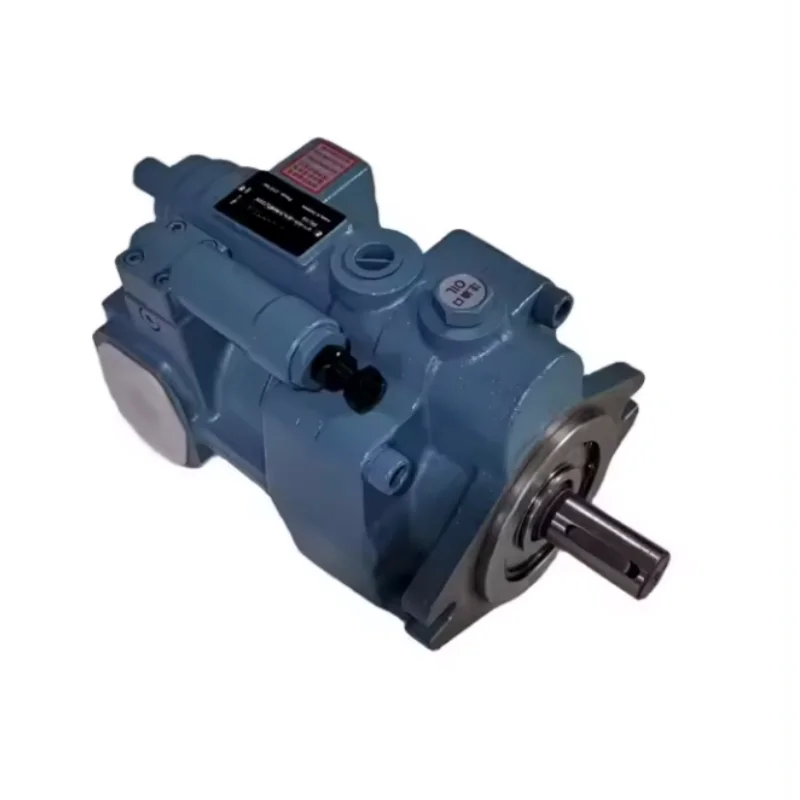 P100 Series Hydraulic Pump P100-C3-F-R-01 P100-B4-F-R-01 P100-D4-F-R-01 Piston Pump