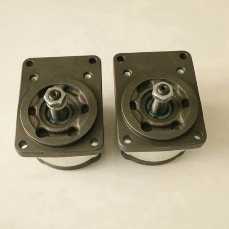 0517 Series 0517625302 0517625303 0517625304 0517665007 0517665304 Hydraulic Gear Pump