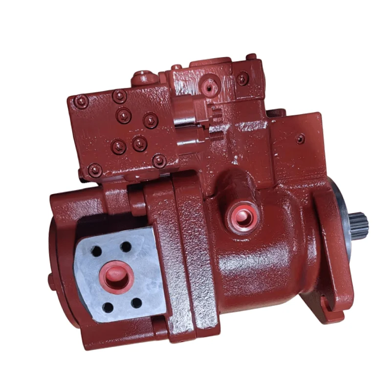 KPM K3V Hydraulic Piston Pump K3VL60/B-10RKS-P0 PA29L6300AP0  K3VL200/B-10RKS-P0/1-H4 P-29LK300AP1H4