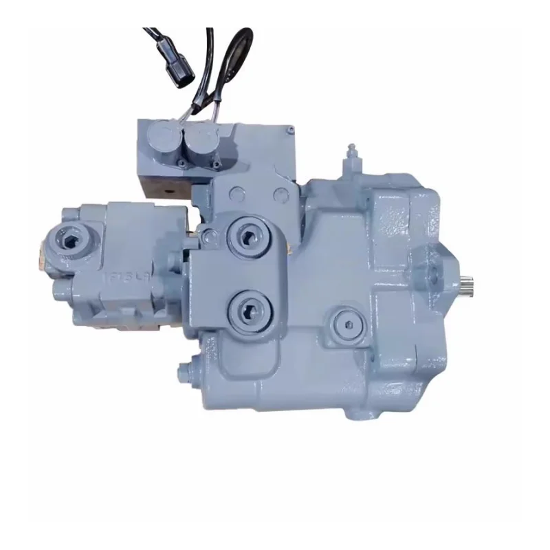 PSVD Series Hydraulic Pump PSVD2-18E-5 PSVD2-21E-21 PSVD2-21E-23 PSVD2-17E Plunger Pump