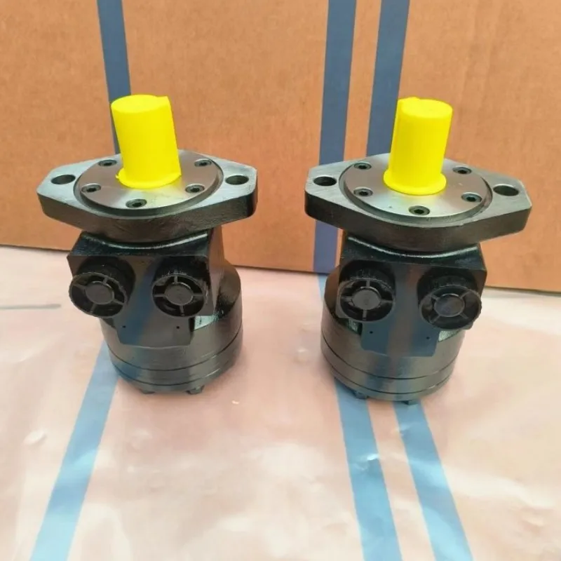 TE Series TE0100LW410BBCN TE0260CW260AAAB TE0100CW260AAAB Hydraulic Orbit Motor