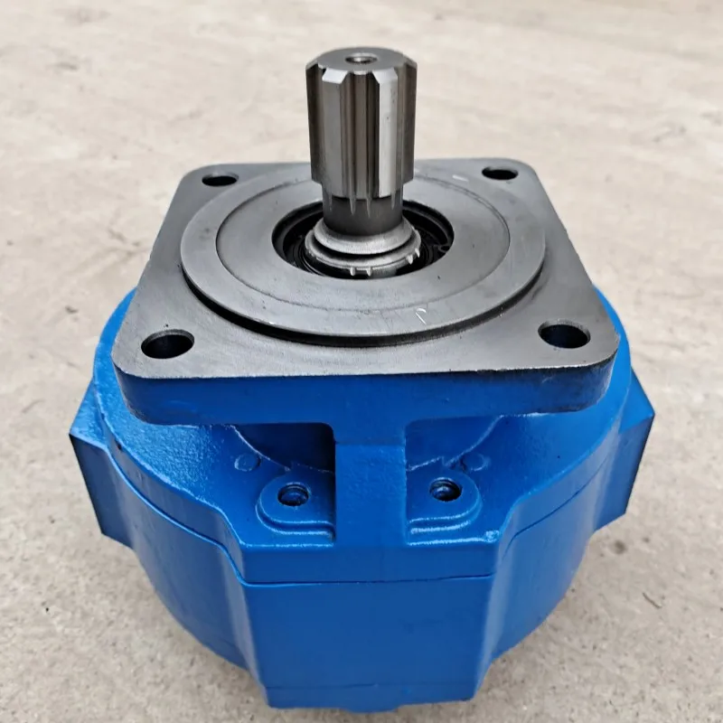 CBG Series Hydraulic Pump CBG2040-BFPR CBG2050-BFPR CBG2080-BFPR CBG2063/2040 Gear Pump