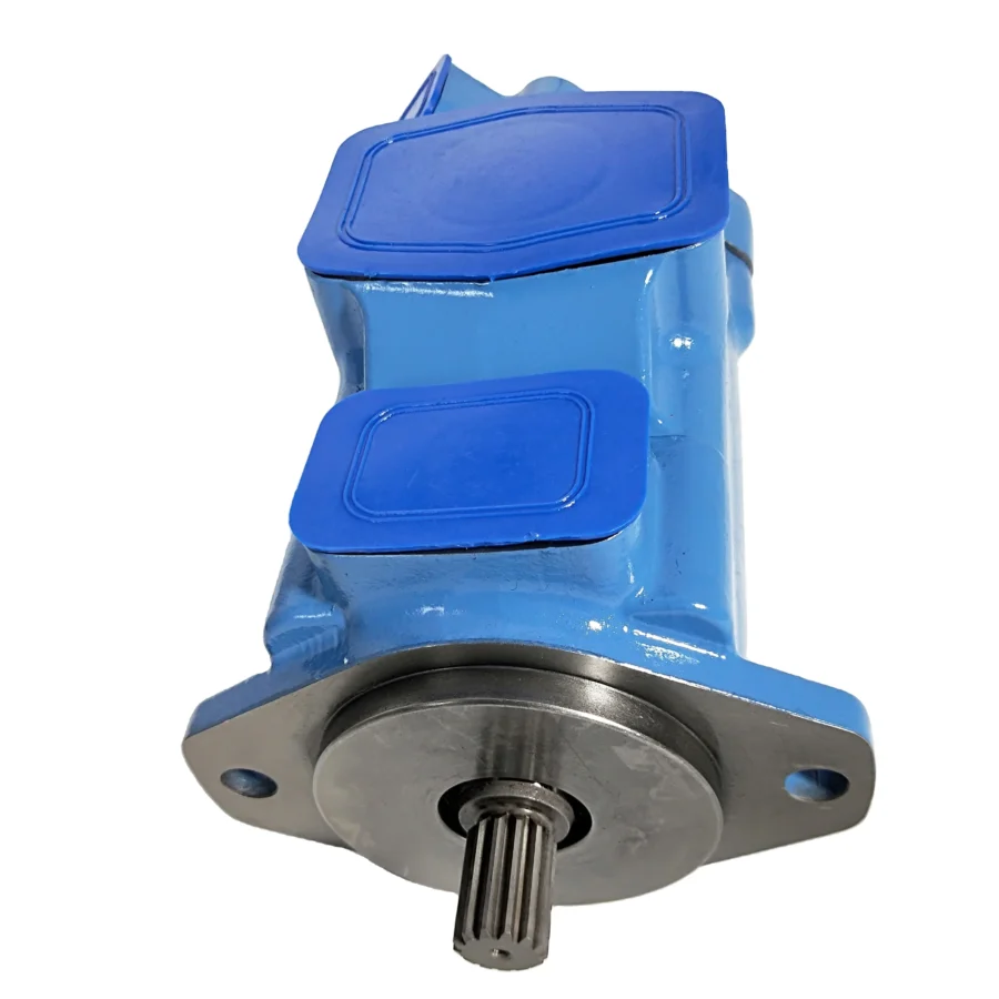 25VQ 35VQ 45VQ Series 25VQ-17A-1C-20  25VQ21A-1A20L 25V14A-1A22R 25VQ-21-A-11-D-2 Hydraulic Vane Pump