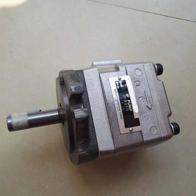 IPH Series  IPH-23B-6.5-13-11 IPH-26A-5-100-11 IPH-66B-80-100-11 IPH-24A-6.5-20-11 IPH-5A-40-11 Hydraulic Gear Pump