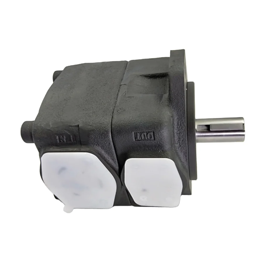 PV2R Series PV2R12 Hydraulic Pump PV2R12-6-41-L-REAA-43 PV2R1-25-F-RAA-43 PV2R1-19-F-RAA-43 PV2R2-75-F1 PV2R3-85-F-RAA-3103