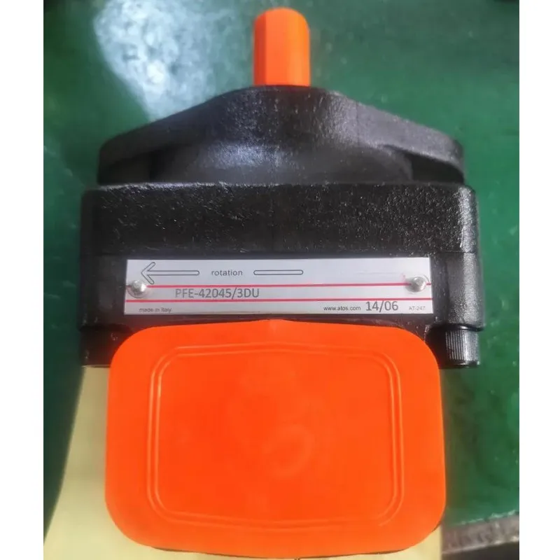PFE Series Hydraulic Vane Pump PFE-31028/1DT PFE-51090/1DU PFE-42070/1DV PFE-31036/1DU