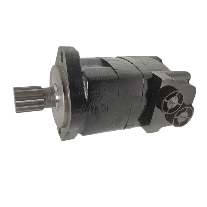 Hydraulic Motor 158-3425 Low Speed High Torque Motor 158-3425 158-3978-001 158-3425-001 158-3023-001 158-3425-001 158-3978-001