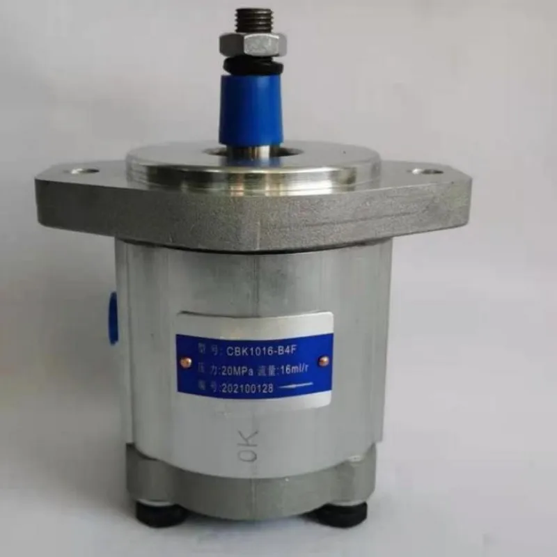 CBK Series CBK1010-B3FL CBK1008-B4FR CBK1016-B3F CBK1006-B2FL Hydraulic Gear Pump