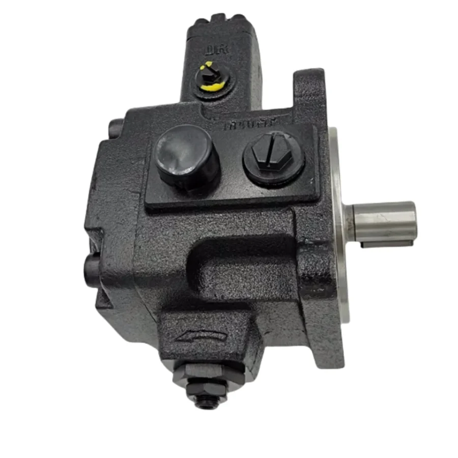 PVF Series Hydraulic Pump PVF-30-55-11S PVF-40-70-11 PVF-40-70-11S Vane Pump