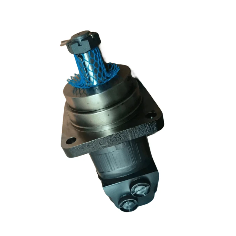 109-1319-006 109-1120-006 109-1544-006  109-1104-006 109-1247-006 High Speed Hydraulic Orbit Motor