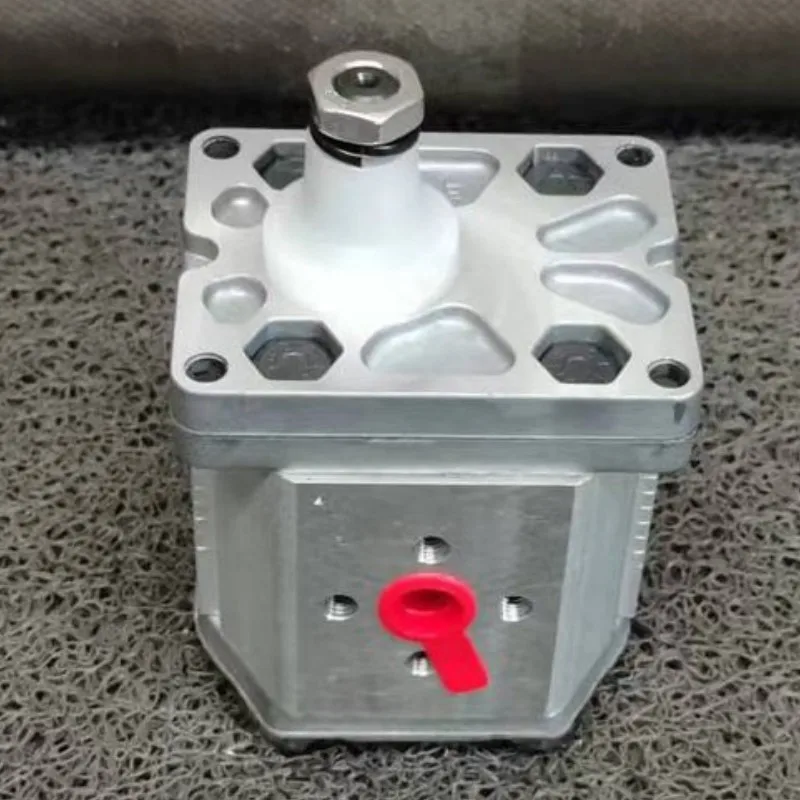 ALP Series ALP2-D-20-T4-T ALP2-D-34-D ALP1-D-13 ALP1A-D-7-FG Hydraulic Gear Pump