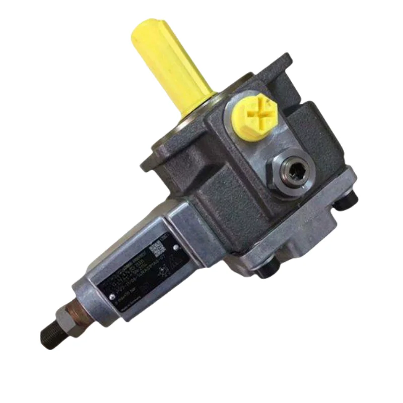 PV7 Series Hydraulic Pump PV7-1X25-45RE01MC0-08 PV7-2X/20-20RA01MA0-10 PV7-1X/06-10RA01MA0-10 Vane Pump