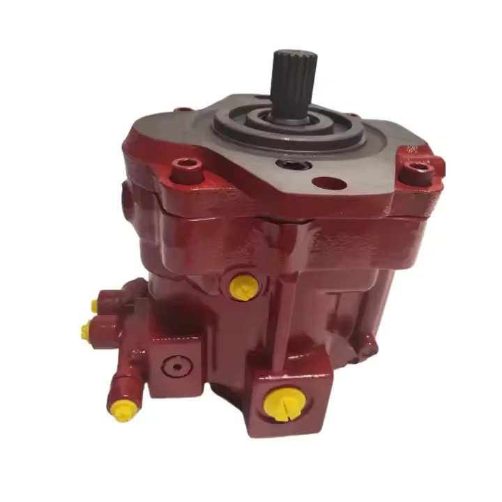 K3VL Series K3VL140/B-1NRKS-P0/1-H3 PA29LH3N0AP1H3 K3VL140/B-10RSS-P0 PA29LH300CP0 Hydraulic Piston Pump K3VL140