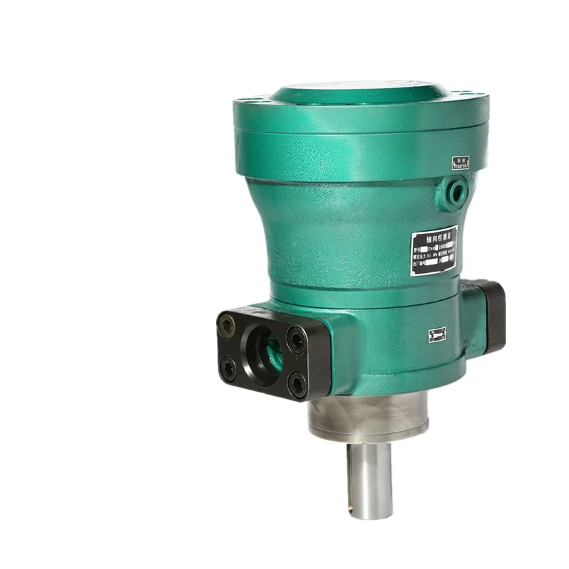 High Pressure Axial Piston Hydraulic Pump CY Series 160MCY 160SCY 160YCY 160MYCY 160BCY 160PCY 250MCY 250SCY 250YCY 250MYCY