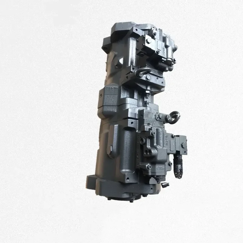 K3V Series Hydraulic Pump K3V63DT-1R0R-9N01-2A K3V112-1G4R-9C12 K3V63DTP1RCR-9C1H Piston Pump