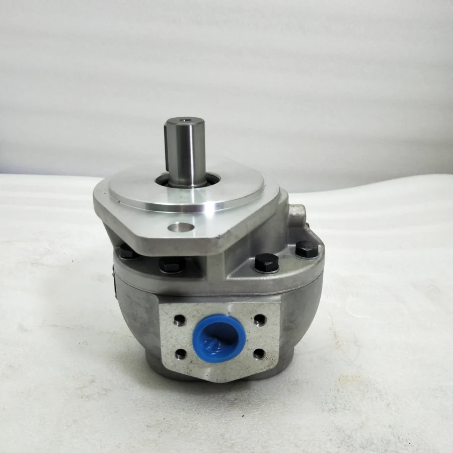 Hydraulic Gear Pump CBN-F314 CBN-F316 CBN-F318 CBN-F320 CBN-F325 CBFZ-F32ALHX CBF-E671AFPL CBN-F50-BFHL