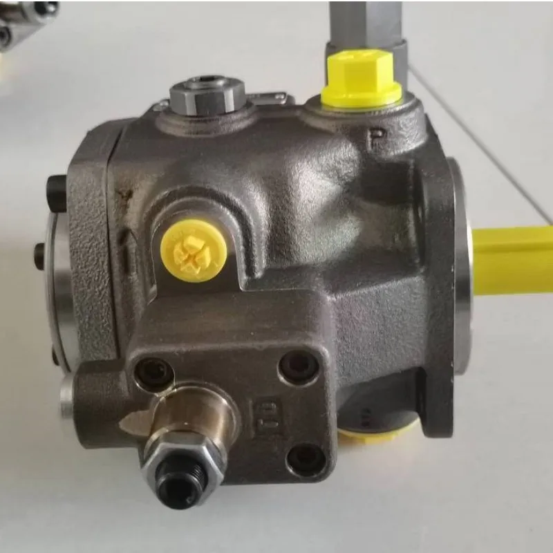 PV7 Series Hydraulic Pump PV7-1X/63-94RE07MN0 PV7-1X/100-150RE07MC5-08 PV7-1X/40-45RE37MC5-16 Vane Pump