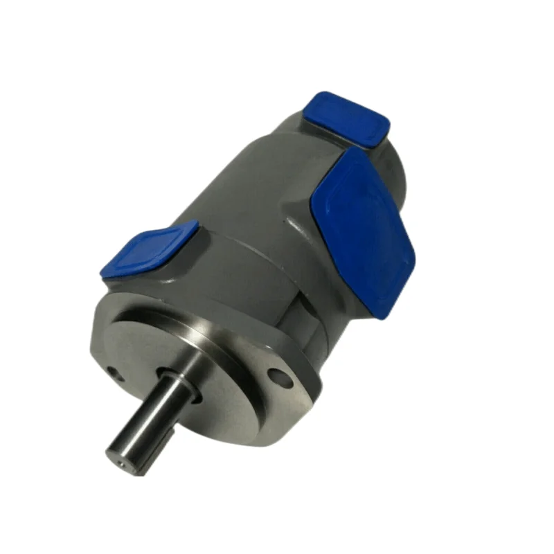 SQP Series Low Noise Double Fixed Displacement Vane Pump SQP432 -50-25-12VQ-86BBB-18-S121 SQP321 -30-24-8VQ-86DDD2-18-S178