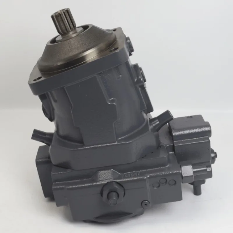A7VO Series A7VO55LRDS Axial Piston Variable Displacement Pump A7VO 160DR/63R-VPB01 A7VO160 EP2/63R-VPB01 A7VO107LG2H5/63R-NZB01