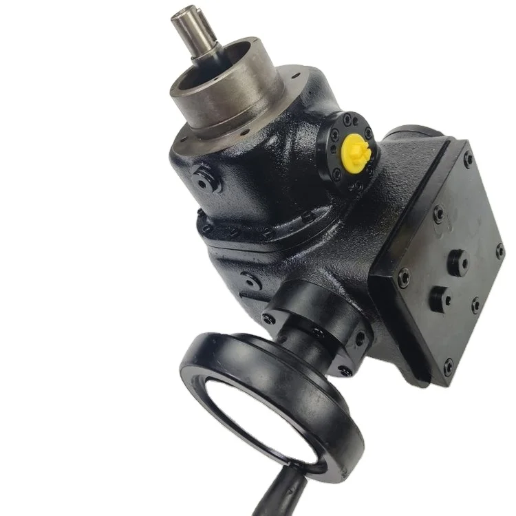 A2VK Series Axial Piston Variable Pump A2VK107MAGR1G0PE1-SO2 A2VK12MAOR1G4PE1/2 A2VK107MAGR1G1PE1-SO2