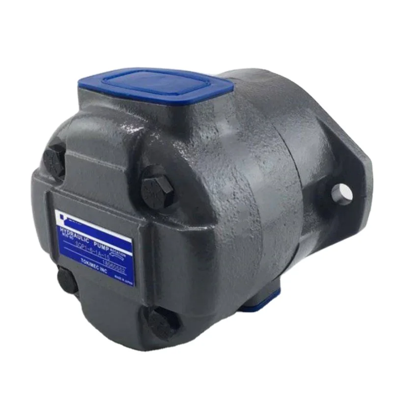 SQP Series Hydraulic Pump SQP32-25-21 SQP32-25-19 SQP32-25-17 Vane Pump