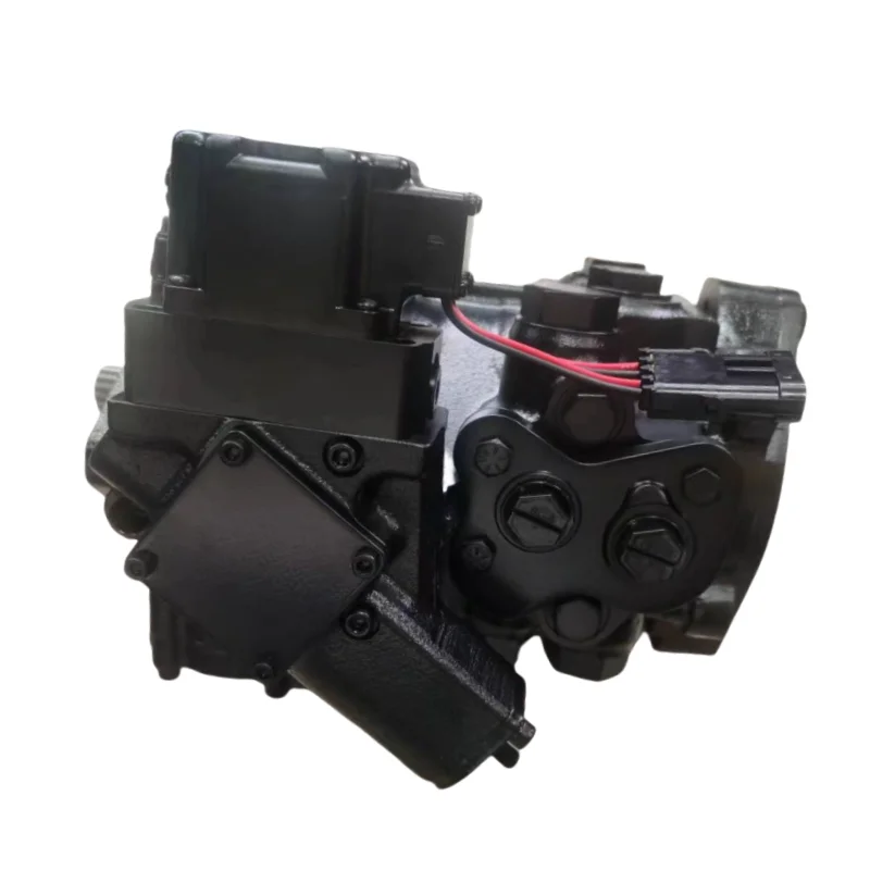 MPV MPV046 Series Hydraulic Variable Display Piston Pump MPV046CBBBSBBAAGABHHDBAHHCNNN Hydraulic Motor