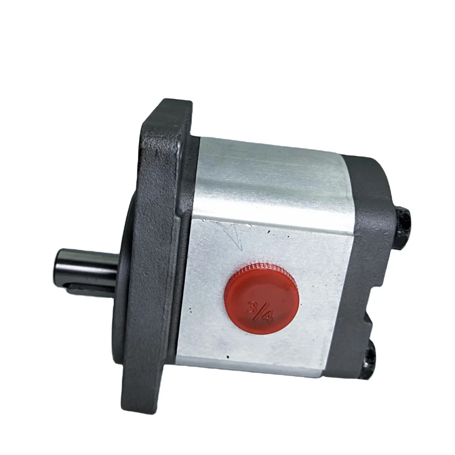 AZPS AZPW AZPW-11 Series Hydraulic Rotary Gear Oil Pump 0517625003 AZPS-11-016RRR20MB R983072763 AZPW-11-04LQR12MB