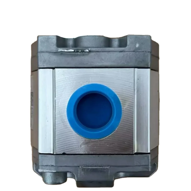 AZPB Series AZPB-22-4.0LCP02MB AZPB-22-4.0LCP20MB AZPB-22-4.0LHO01MB Hydraulic Gear Pump