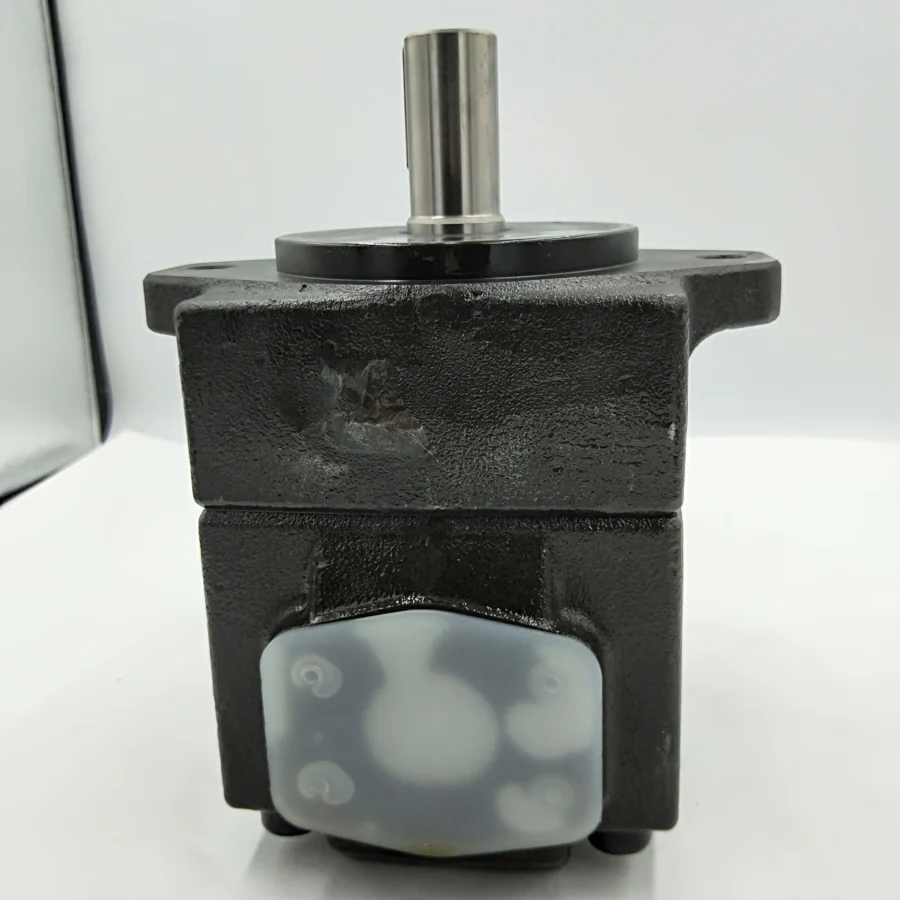 PV2R Hydraulic Vane Pump PV2R2-41-F-RAA-41 Hydraulic Pump PVR150-F-F-140-RAA-3480 PV2R1-23-F-RAA-41 PV2R1-31-F-1-R-A