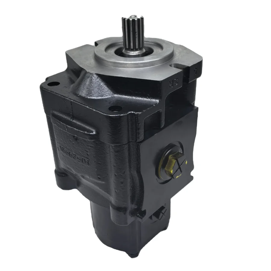 Hydraulic Gear Pump PGM PGP Series PGP511A0160CS1D4NJ9J8B1B1 PGP511B0110CS2D3NL2L1S PGP625A0450CE4*A4NS5S2B1B1