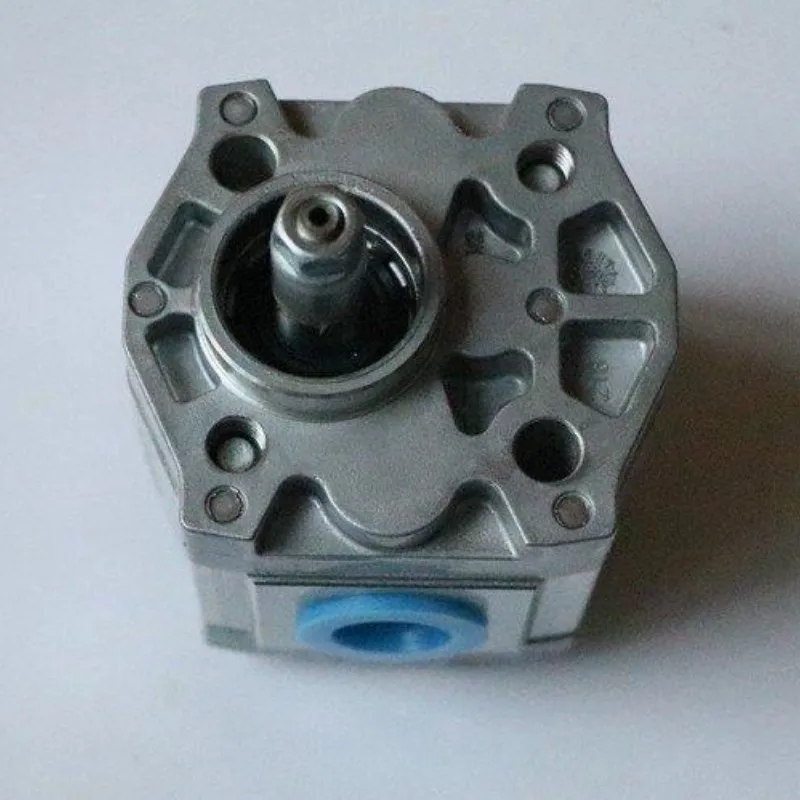 AZPB Series  AZPB-22-1.0RCP02MB AZPB-22-1.0RNM02MB AZPB-22-2.0LNM02MB Hydraulic Gear Pump