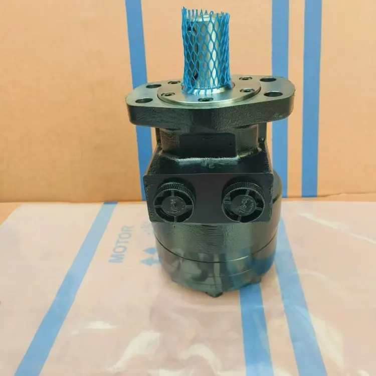TF Series  TF0170US080AAGW TF0195MM260AAAB TF0130VX460AAAB Hydraulic Orbit Motor
