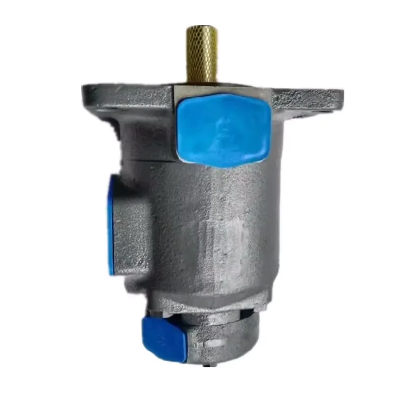 SQP SQP1 SQP2 SQP3 SQP4 Series Hydraulic Pump SQP3-17-86-C-18 SQP4-30-86-C-18 Vane Pump