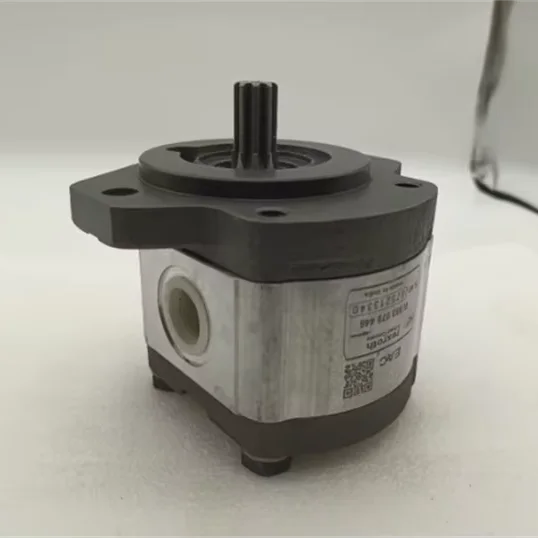 AZPF AZMF AZPW AZPN Series Hydraulic Gear Pump 0510625022  AZPF-11-016RCB20MB AZPF-11-016RCB20MB