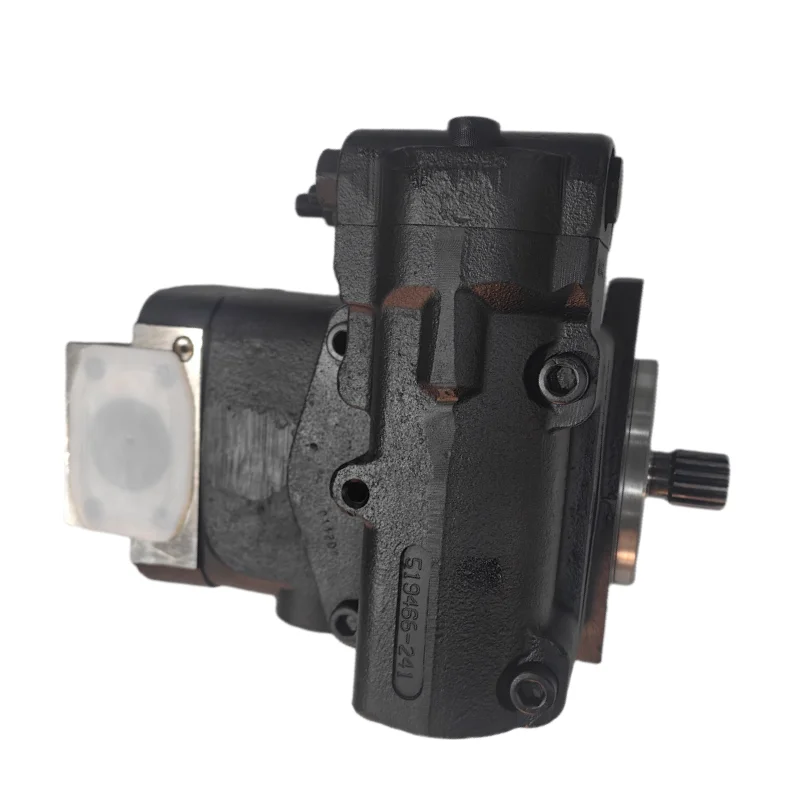 AT Series Hydraulic Pump AT180926 AT186167 High Pressure Piston Pump AT180926 AT139444 AT428960 AT191574 AT180926 AT227997