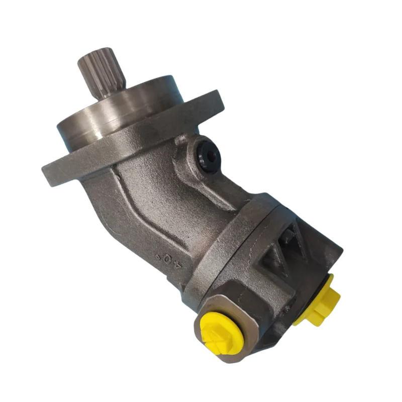 A2FO Series A2FO63 A2FO80 A2FO90 A2FO107 A2FO125 A2FO160 Axial Piston Hydraulic Pump A2FLO200/60L-VPB05 A2FO180/61R-VAB05