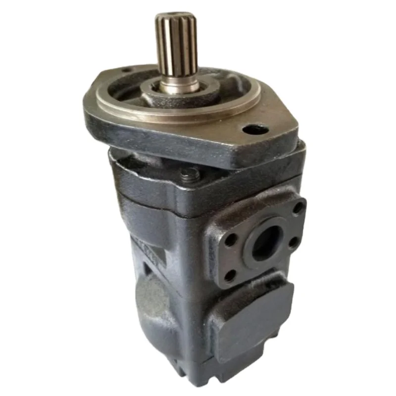 Hydraulic Gear Pump 7029120077 JCB 333/G5390 333G5390 7029122021 7029111248 20/925580 7029120048 20/912800