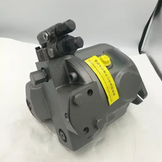 Hydraulic Pump 492-5107(30R0026) Piston Pump 4925107(30R0026) 492-5107(30R0026) for 14 Motor Grader