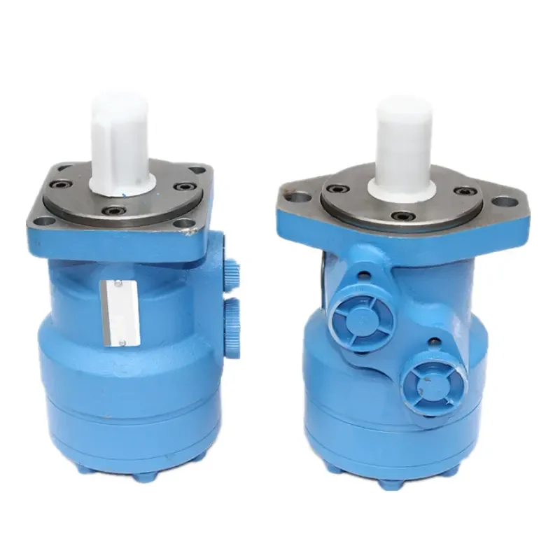 OMP Series  OMP250 151-0616 OMP400 151-0618 OMP160 151-0614 Hydraulic Orbit Motor