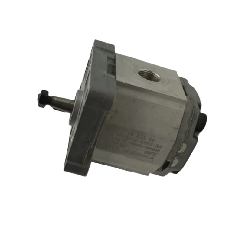 SNM SNM2 SNM2NN Series SNM2/06CI06 SNM2NN/017BN06GAM6E5E5NNNN/NNNNN Hydraulic Gear Pump