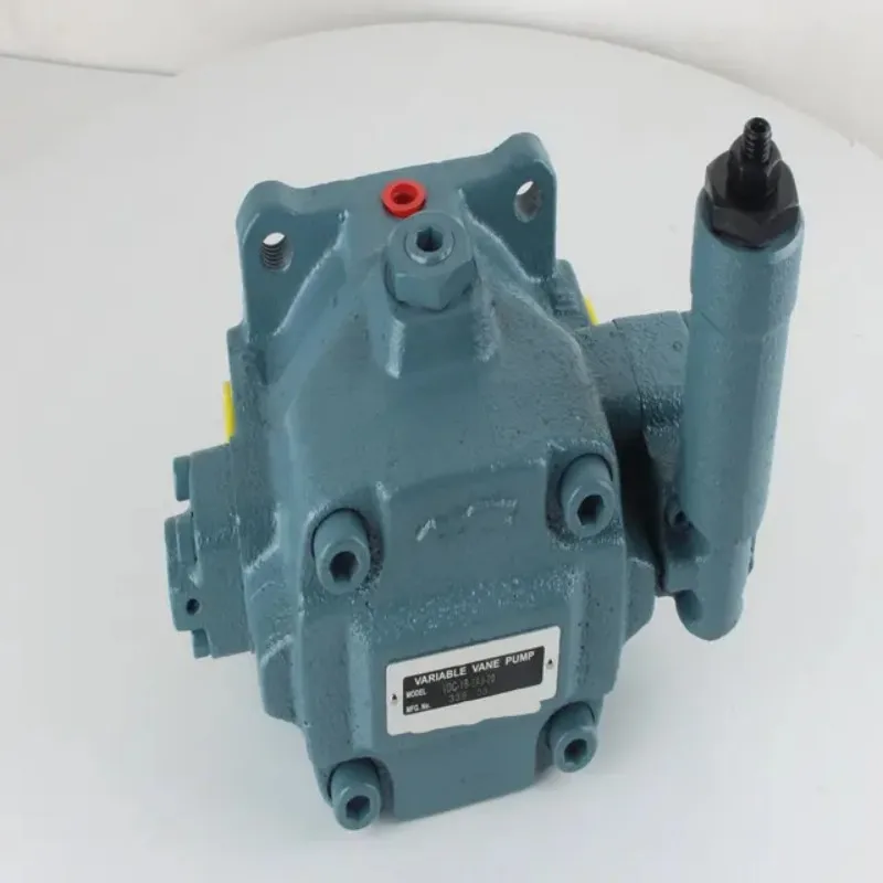 VDC Series Hydraulic Vane Pump VDC-13A-1A5-1A3-20 VDC-12A-1A5-1A5-20 VDC-3A-1A5-20