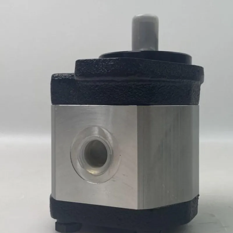 GHP Series  GHP1A-D-6-FG GHP1A-D-5-FG GHP2A-D-20-FG Hydraulic Gear Pump