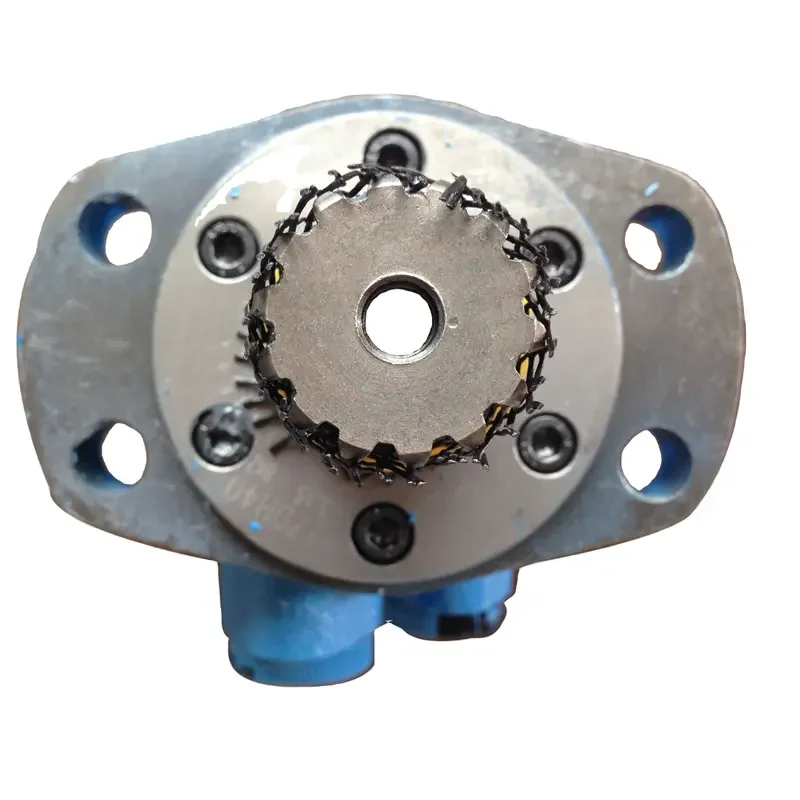 OMS Series  OMS125 151F0509 OMS250 151F0505 OMS200 151F2204 Hydraulic Orbit Motor