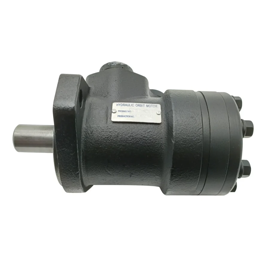 OMP OMR OMS OMRX   OMRX-200 11186665 OMRX-250 11186667 OMRX-80 11186671 Hydraulic Orbit Motor