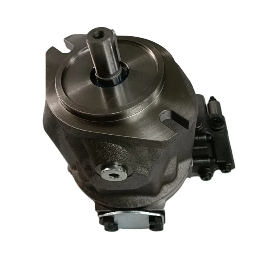 Hydraulic Variable Piston Pump A10VO60DFR1/52R-VSR46N00-S1607 A10VO74DFLR/31R-VSC12N00 A10VSO 100 DFLR/31R-VPA12N00