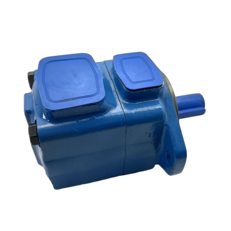 PVV Series Hydraulic Pump PVV52-1X/139-068RA15DDMC PVV54-1X/183-098RB15LLMC PVV21-1X/045-018RB15UUMB Vane Pump